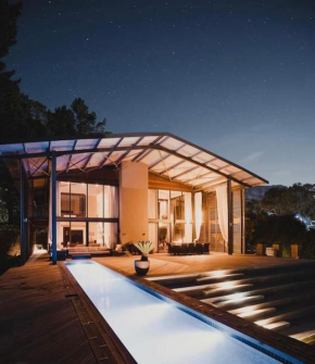 Private Nature Estate with Views Gym Pool Wifi